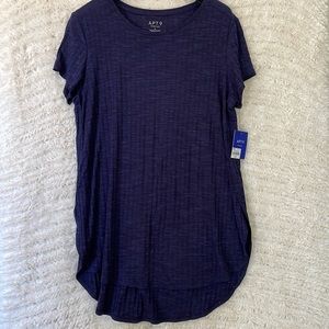 APT 9 Essential Tunic,